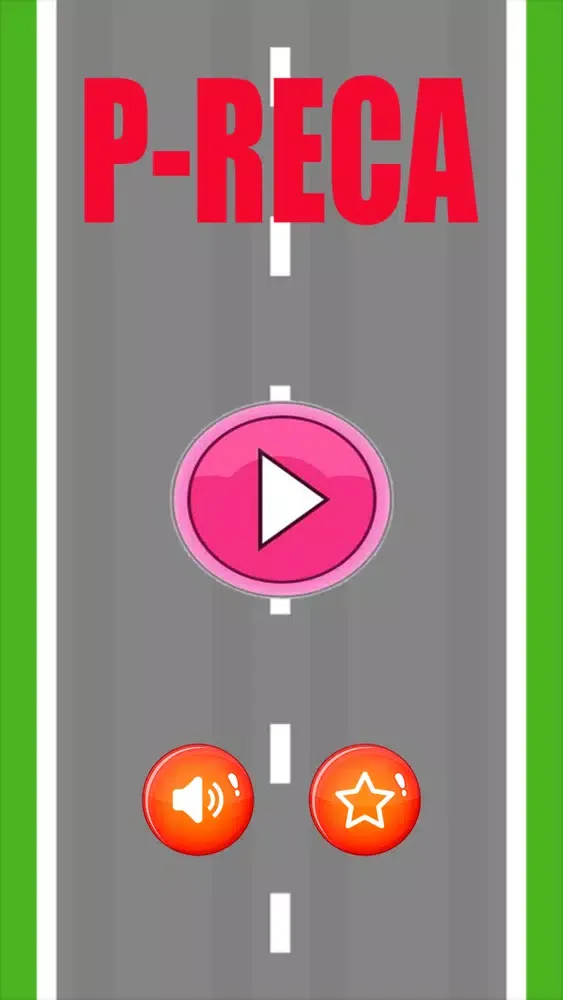 P-reca Screenshots