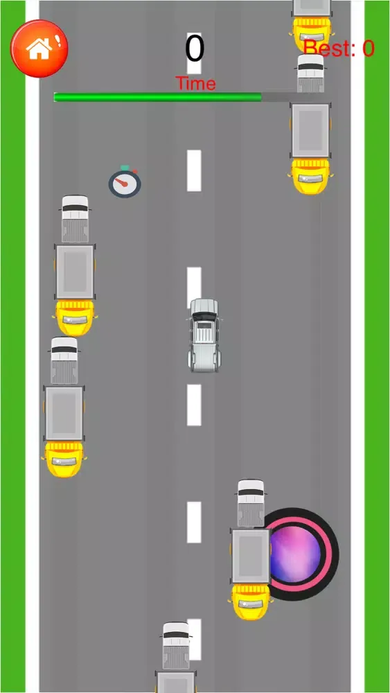 P-reca Screenshots