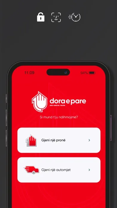 Dora e Pare Screenshots