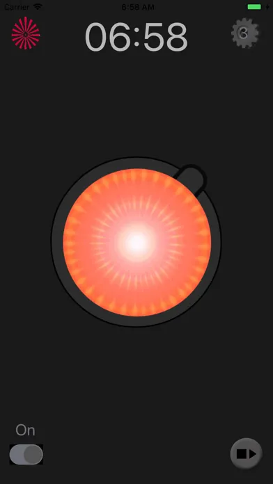 Brahma Kumaris Traffic Control 스크린샷