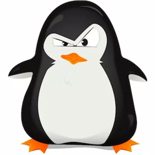 Angry Penguins: Snow Birds Rio Angry Penguins: Snow Birds Rio
