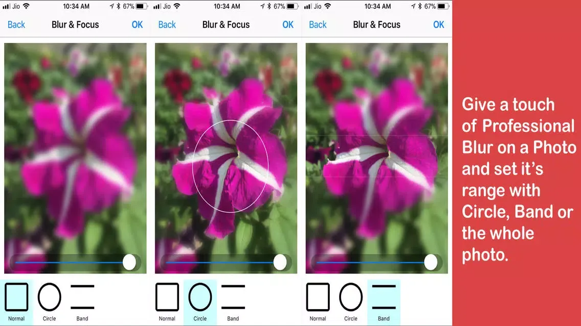 SnapMate | Pro Photo Editor स्क्रीनशॉट