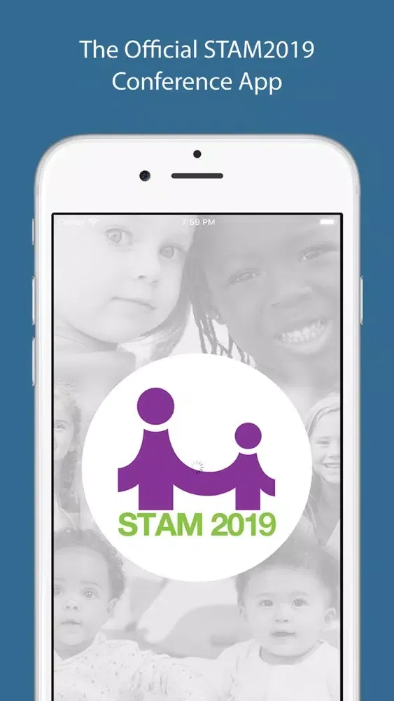STAM2019 Ekran Görüntüleri