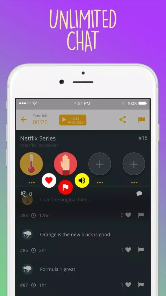 تصاویر blab anonymously