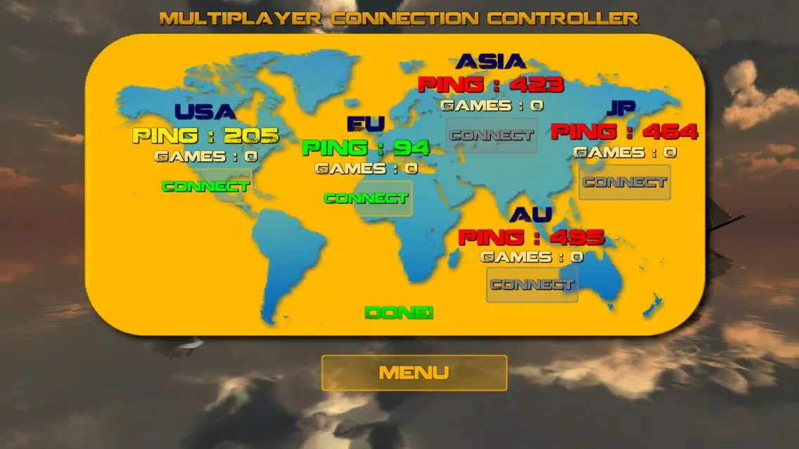 Capturas de pantalla de Pirates Hunter Tortuga King