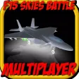 F15 Skies Battle