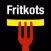Des frites à Bruxelles