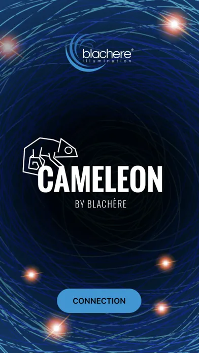 Cameleon by Blachere سکرین شاٹس