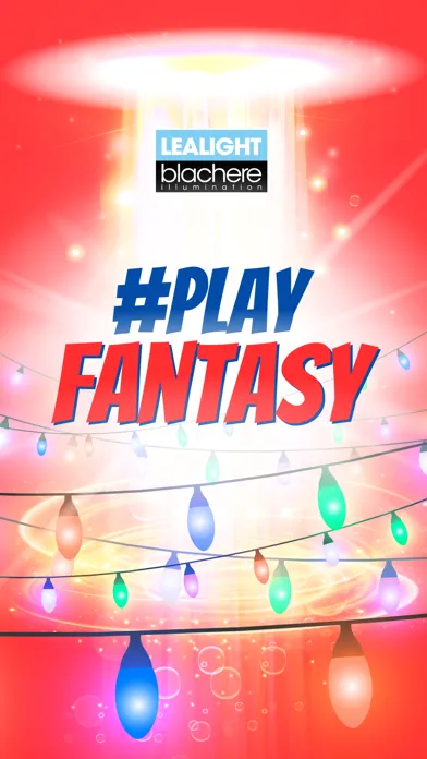 Tangkapan layar #playfantasy by Blachere