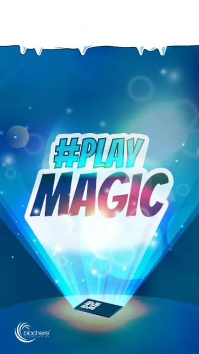 Screenshot di #playmagic