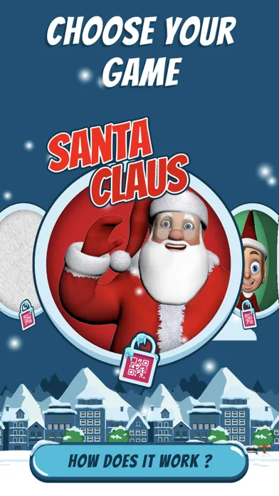 Screenshot di #playmagic