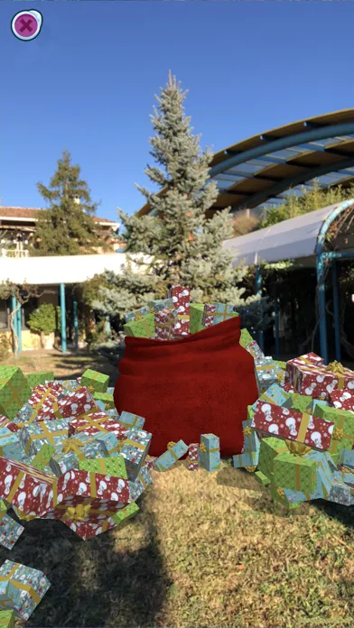 Screenshot di #playmagic