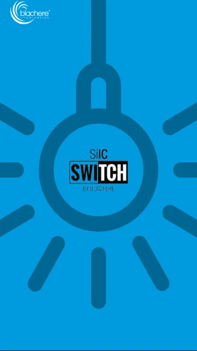 Capturas de tela do Switch by Blachere