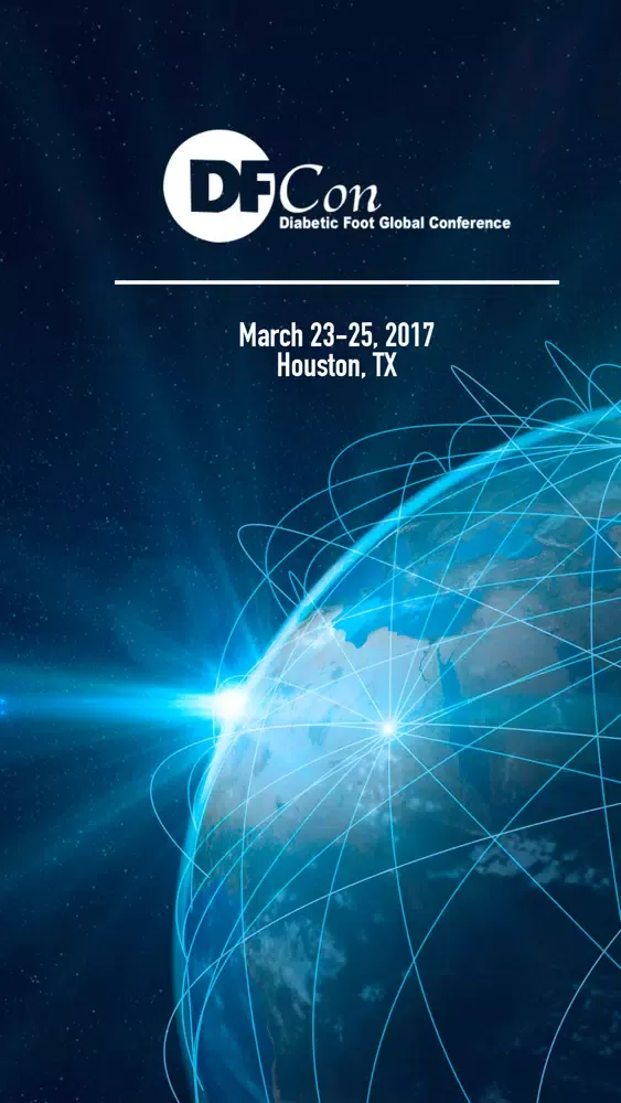 DFCon Screenshots