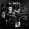 Black Aesthetic Wallpapers 4K