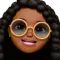Black Emojis for Android