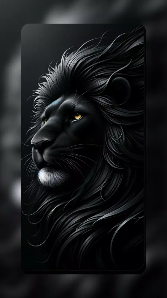 Ảnh chụp màn hình của Lion Wallpapers HD 2024