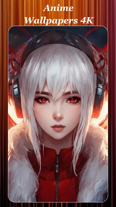 Amazing Anime Wallpapers स्क्रीनशॉट