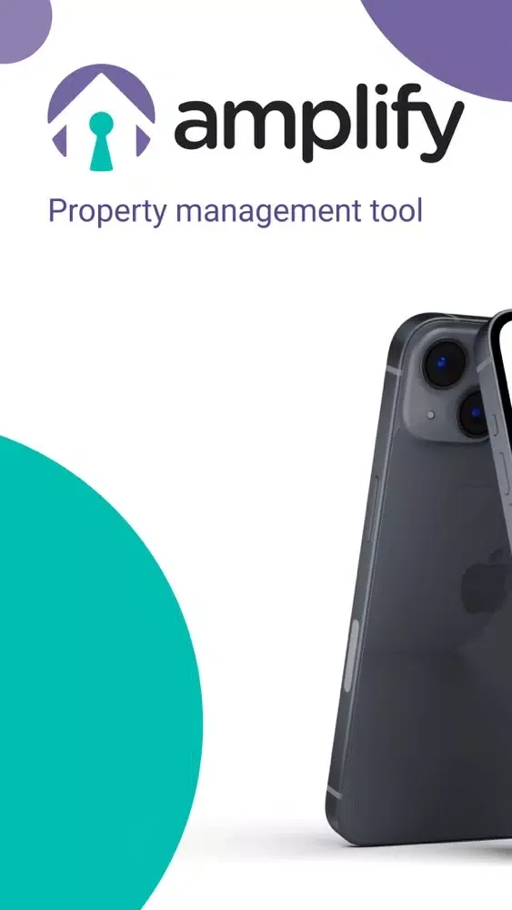 Amplify Property Management Screenshots