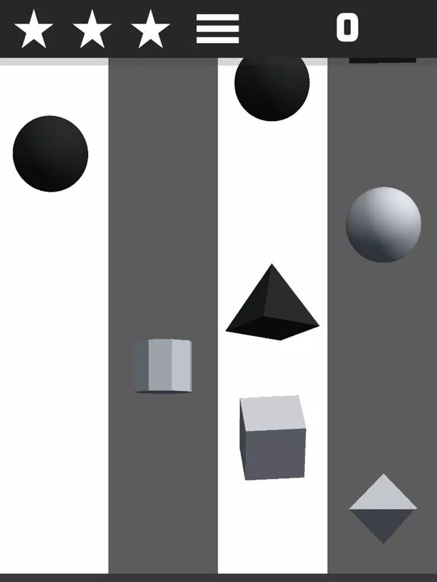 Reflex Game : Tap Tap Tap iPad  스크린샷