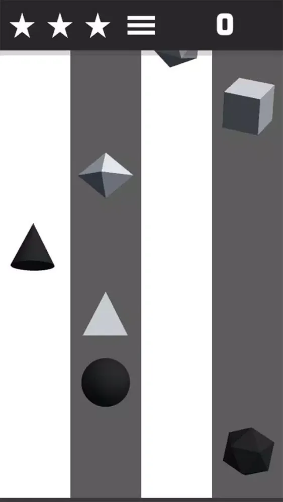 Reflex Game : Tap Tap Tap スクリーンショット