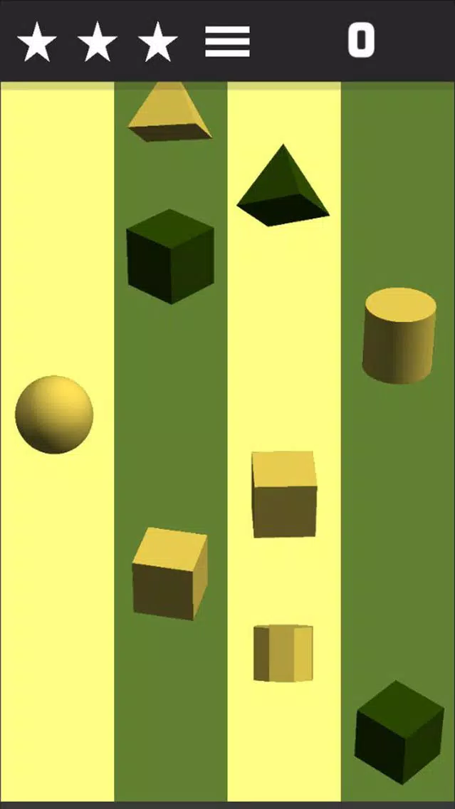 Reflex Game : Tap Tap Tap 스크린샷