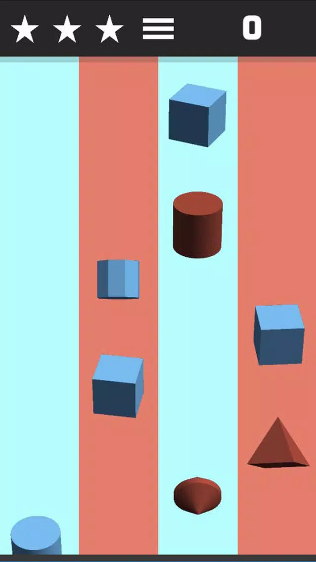 Reflex Game : Tap Tap Tap 스크린샷
