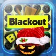 Black Bingo - Bingo World Tour Black Bingo - Bingo World Tour