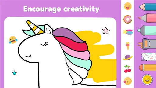 Tiny Puzzle - Learning games Screenshots