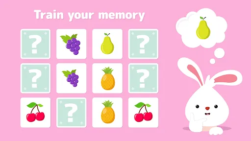 Tiny Puzzle - Learning games Screenshots