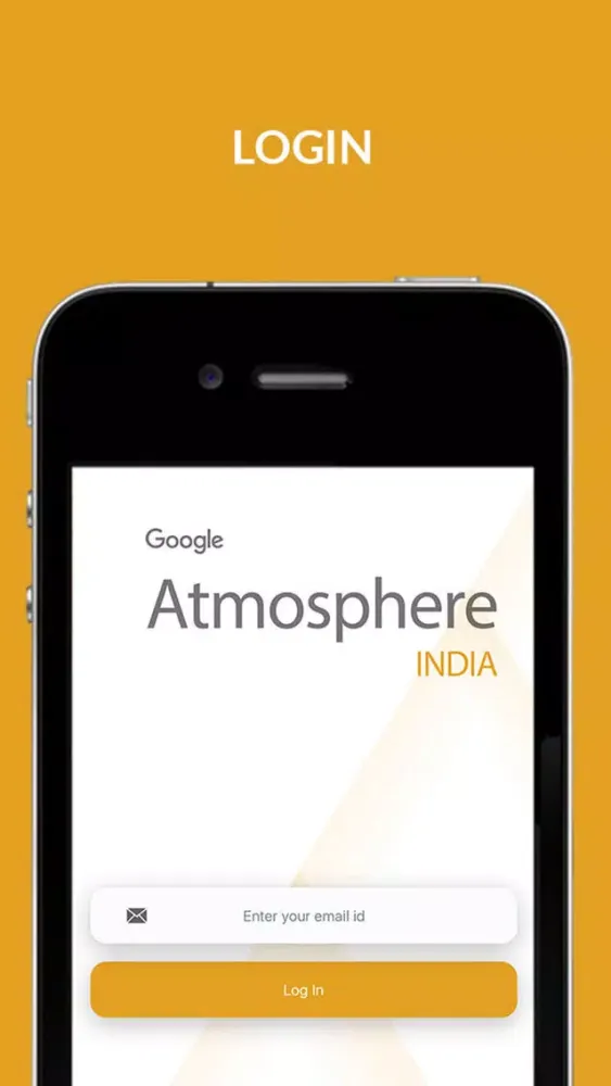 Capturas de pantalla de Atmosphere India