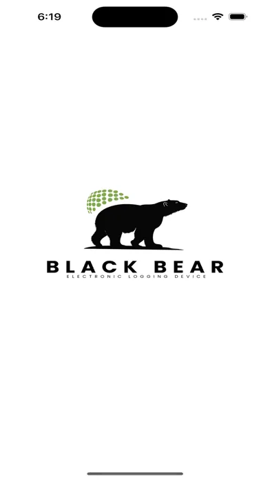 Tangkapan layar Black Bear LLC