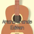 Guitar Idol Ariana Grande Edition Guitar Idol Ariana Grande Edition