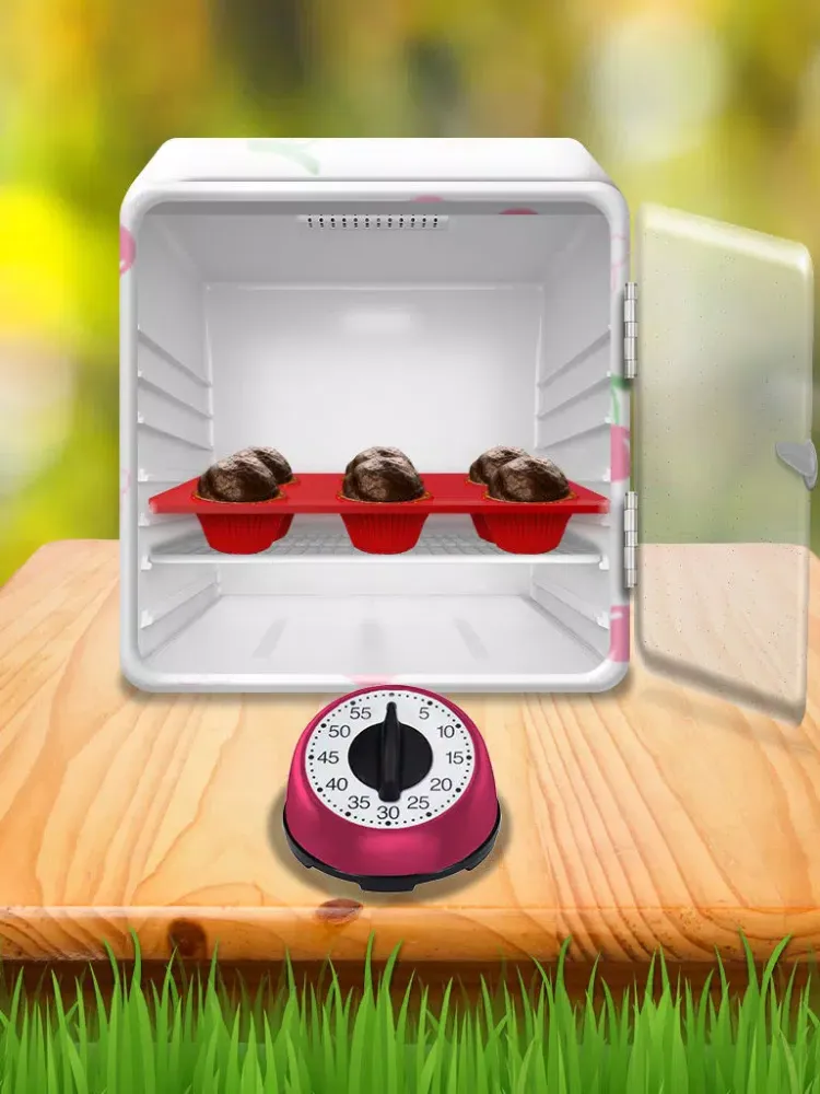 Cupcake Pop Maker! iPad 应用截图