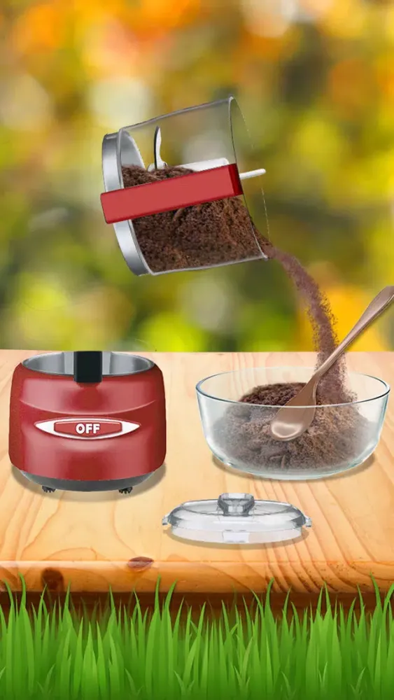 Cupcake Pop Maker!应用截图