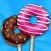 Donut Pop Maker - Cooking Games