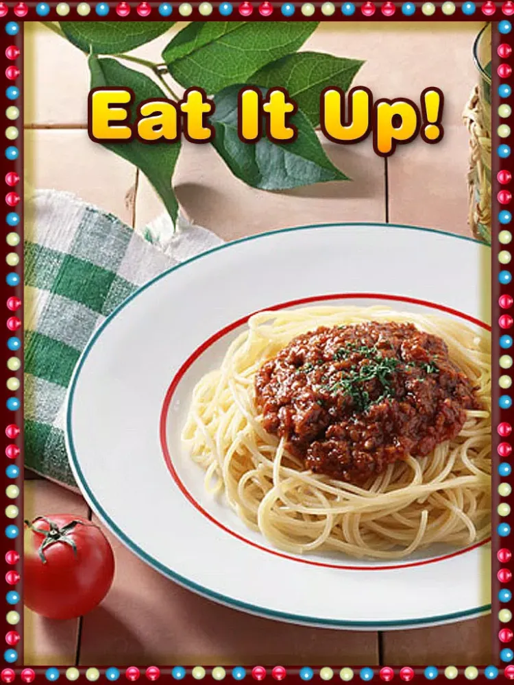 Скриншоты Maker - Pasta! iPad 