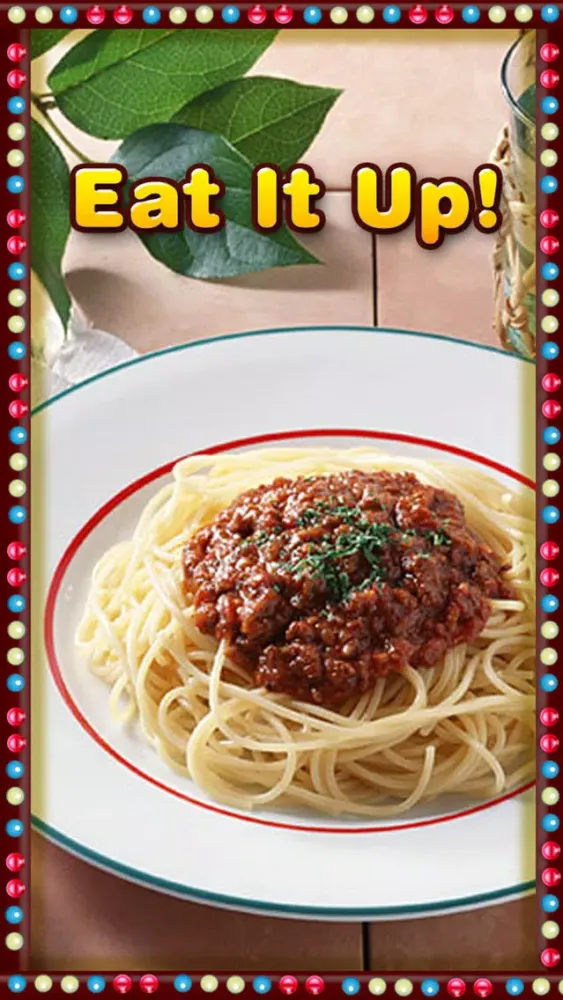 Скриншоты Maker - Pasta!