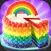 Rainbow Unicorn Cake Maker