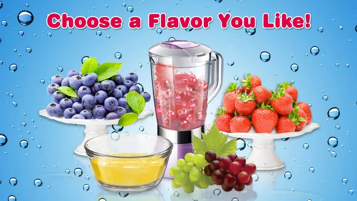 Frozen Yogurt Maker! - Crazy Sweet Treats Ekran Görüntüleri