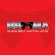 Black Belt Martial Arts