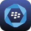 BlackBerry Hub+ Services