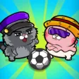 Merge Cats: Cute Idle Game