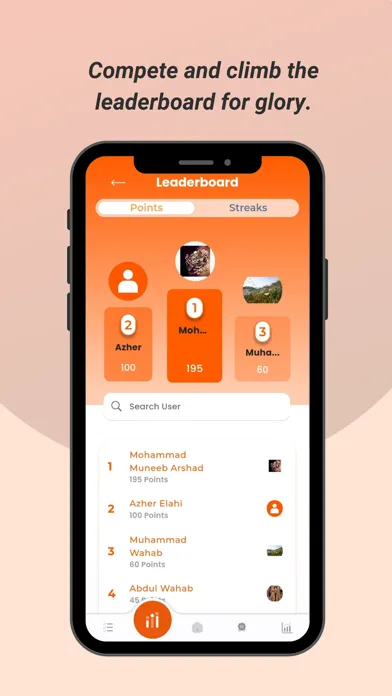 Black Belt Tracker Ekran Görüntüleri