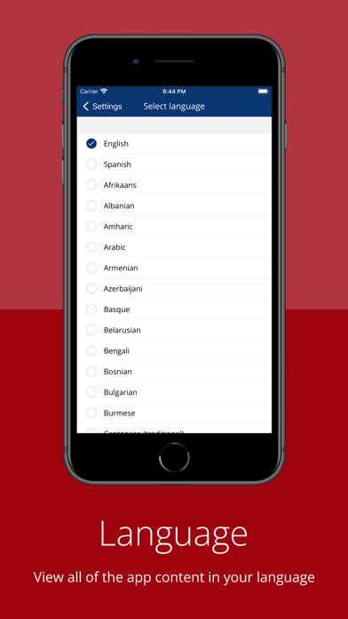Killeen ISD应用截图