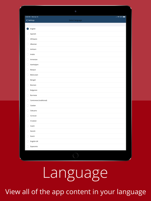 North Salem CSD iPad 應用截圖