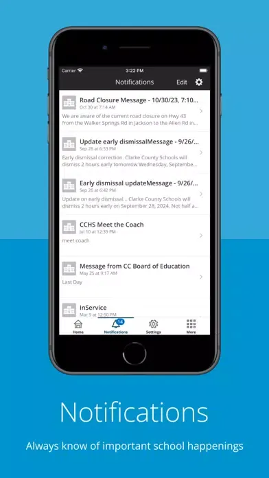 Clarke County Schools应用截图