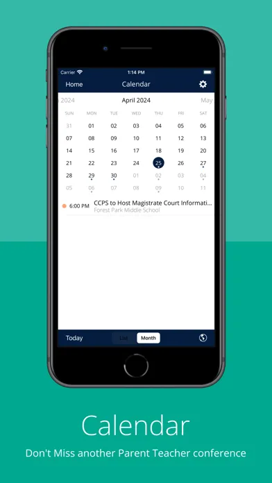 تصاویر Clayton County PS