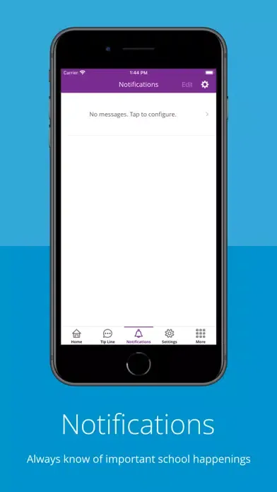 Custer School District स्क्रीनशॉट