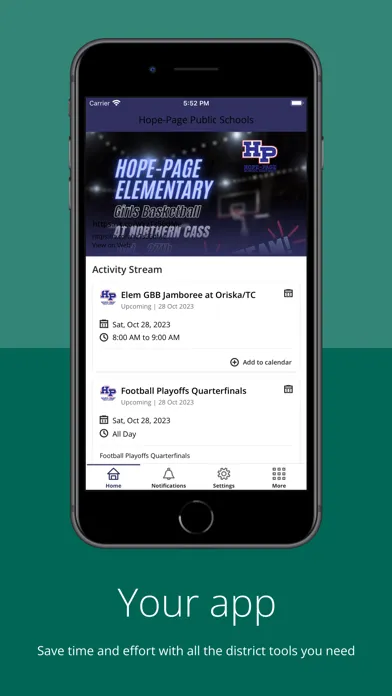 صور Hope-Page Public Schools